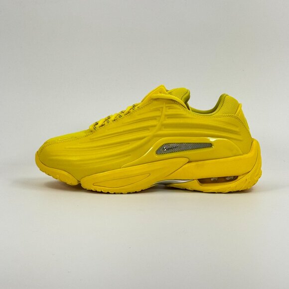 Nike Hot Step II x Nocta \'Opti Yellow\' DZ7293-700 size 9.5 B-GRADE main image 6